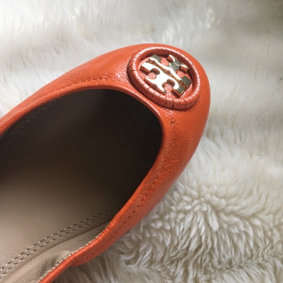 Tory Burch Shoes - Tory Burch Flats 🥿